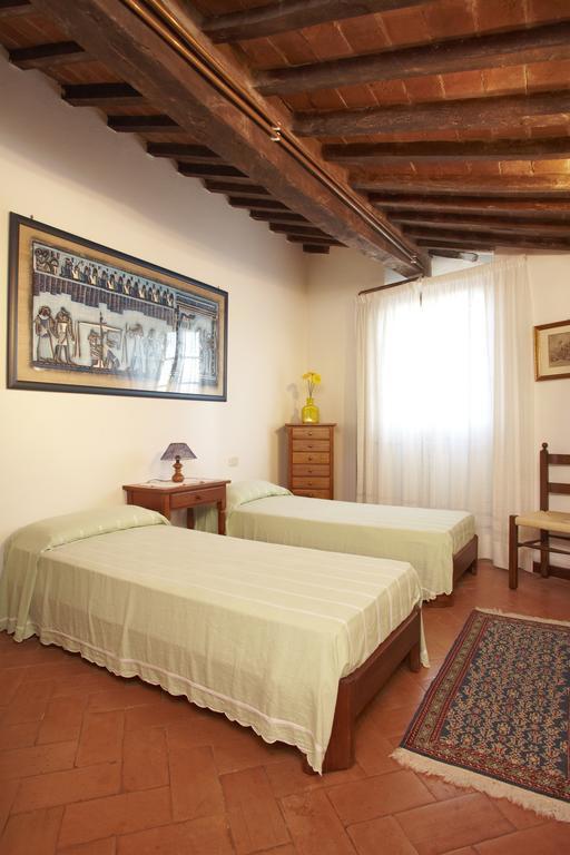 Appartamento San Simone Castiglione della Pescaia Zimmer foto