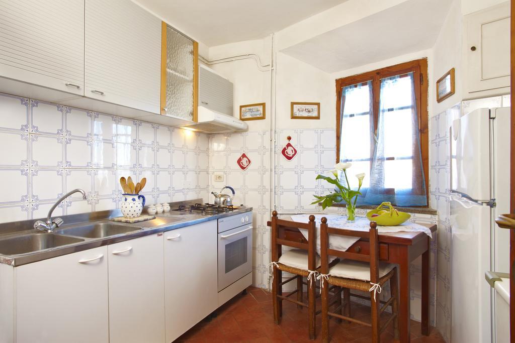 Appartamento San Simone Castiglione della Pescaia Zimmer foto